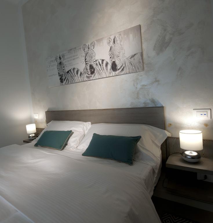 Le Suites - Di Fronte Ospedale Sacro Cuore Negrar Exteriör bild