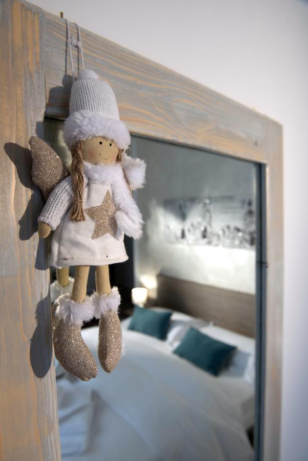 Le Suites - Di Fronte Ospedale Sacro Cuore Negrar Exteriör bild